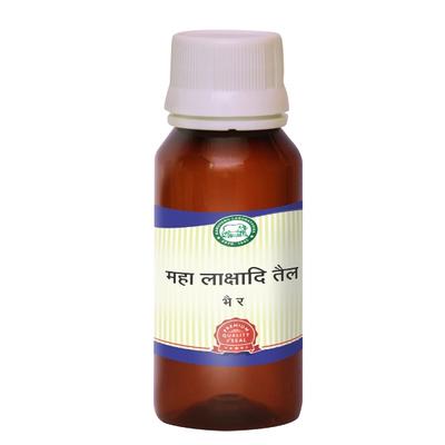 Maha Laksadi (100 ml), Maha Laxadi Taila, Kamdhenu