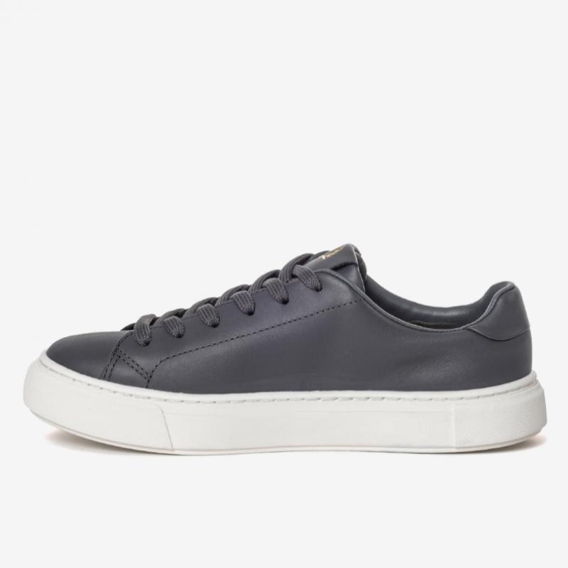 Fred Perry Premium Men S Leather ShoeS B71 Leather