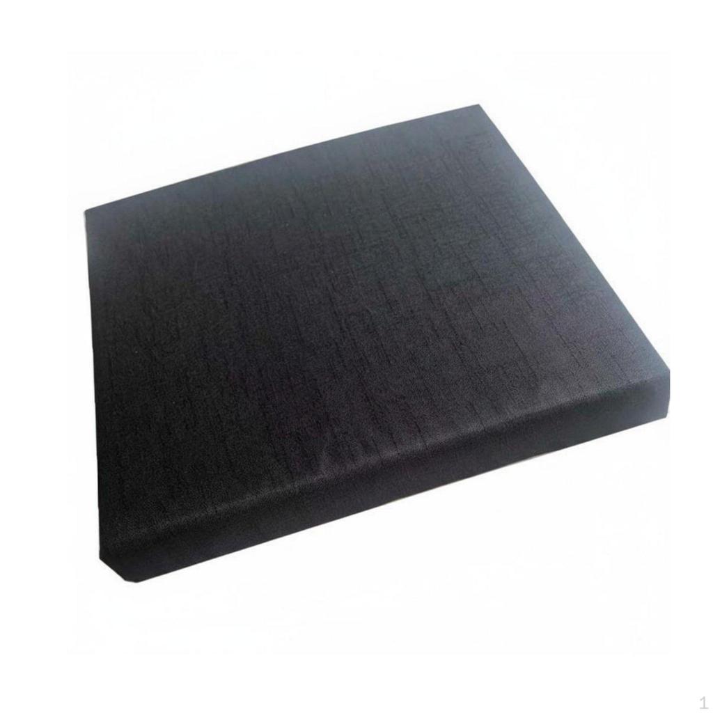 Bay Window Cushion Thick Foam Seat Thickened Tatami Mat for Homeowners, Home Design Ators,