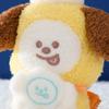 BT21 Bambola di neve