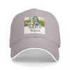 bichota tour 2022 Baseball Cap foam party Hat Hat Baseball Cap For Women Men's