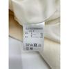 COLLAGE GALLARDAGALANTE [CLZ1022408A0003] Tasmanian Airy Long coat F whiteUsed