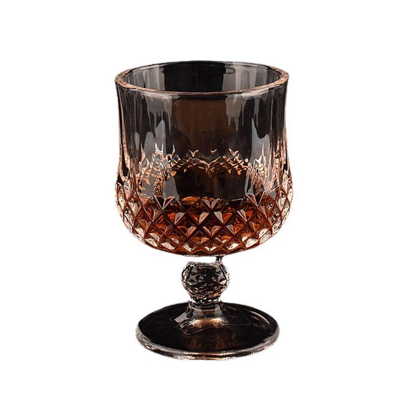 Changqi Versatile Stemmed Wine Glasses