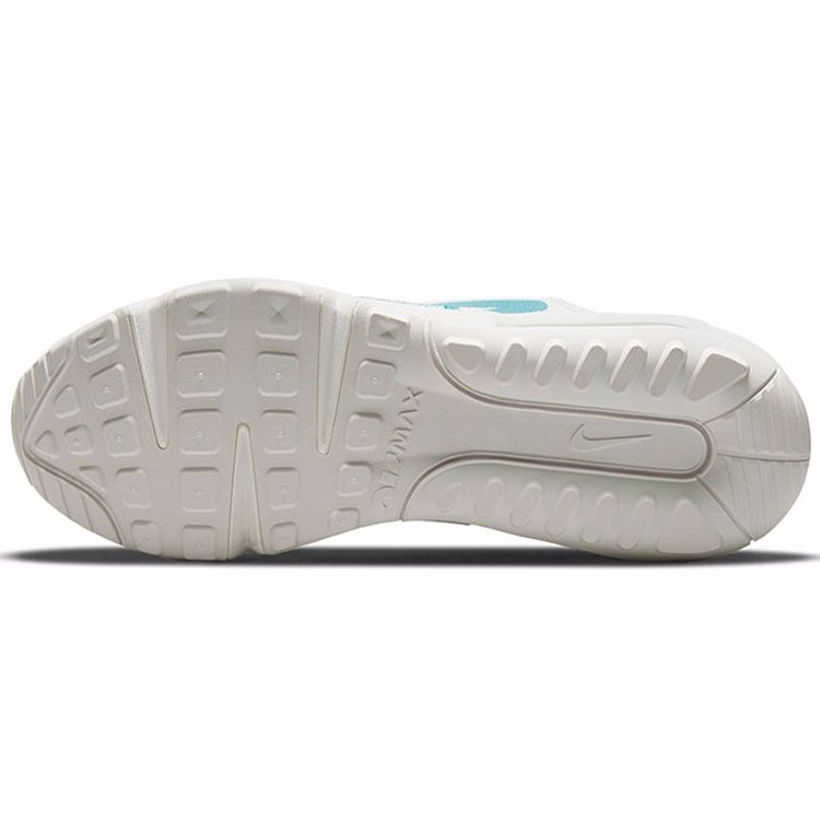 Nike Air Max 2090 Platinum Tint Blustery Men Sneakers Cream CZ1708-002