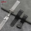 Luxury Stainless Steel Watch Bracelet Silver Milanese Mesh Watch Band Quick Release 20mm 22mm Straps for Omega Seamaster 007
