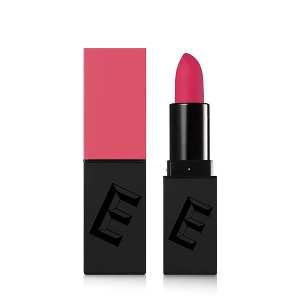 Помада Чо Сон А The Satin_B Endless Pink