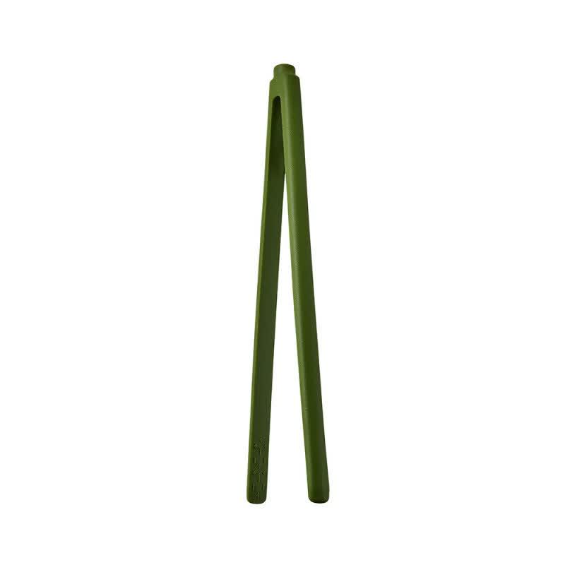 Oeny Silicone Cooking Tongs Set