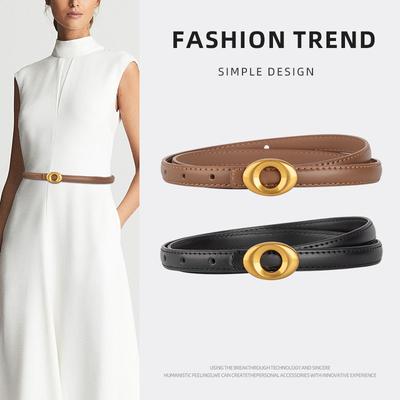 Doplnky – Pásky pre ženy