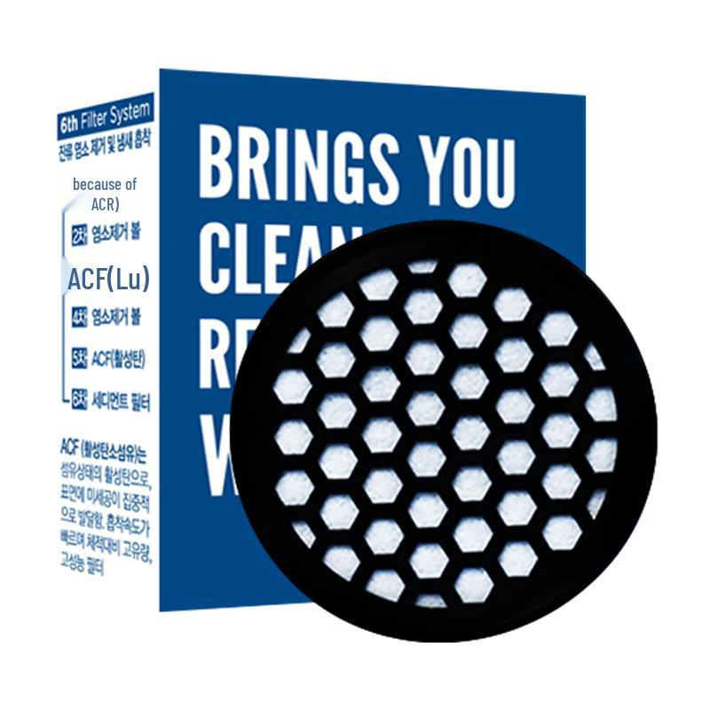

Aroma Sense Shower Head Filter Cores