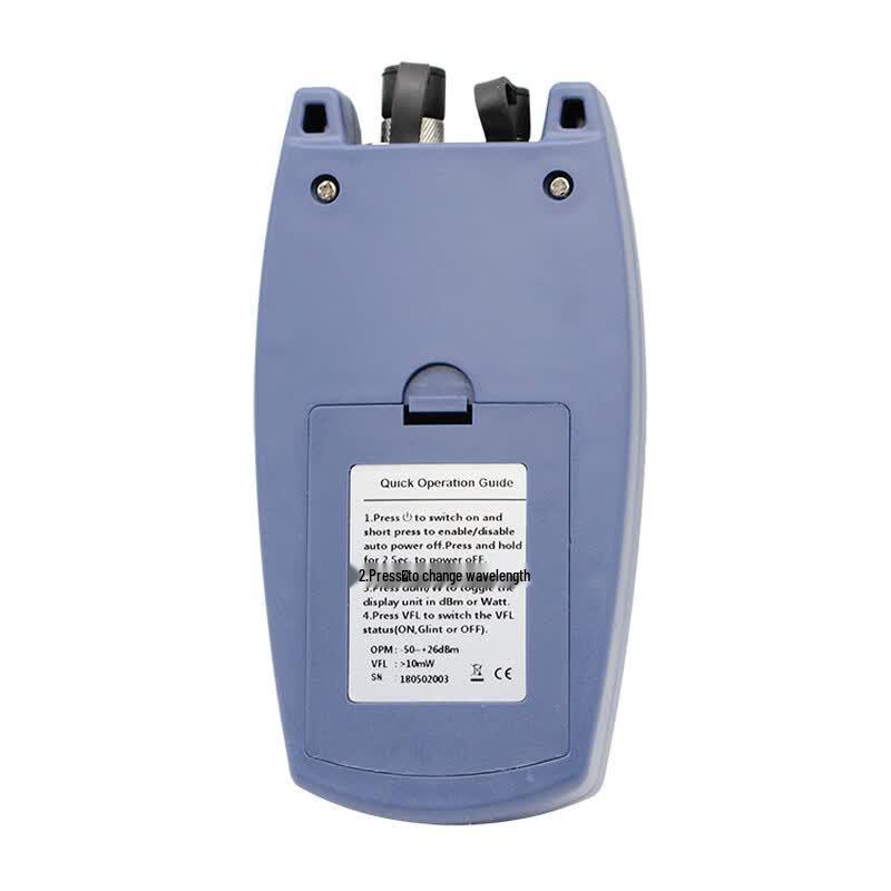 GYITONG Fiber Optic Power Meter & Red Light Source