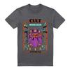 Steven Rhodes Unisex Adult Cult Book Club T-Shirt