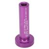 Lower Leg Removal Tool Fit for FOX Suspension Fork Aluminum Alloy Bike Fork Damper Removal Tool for Repair