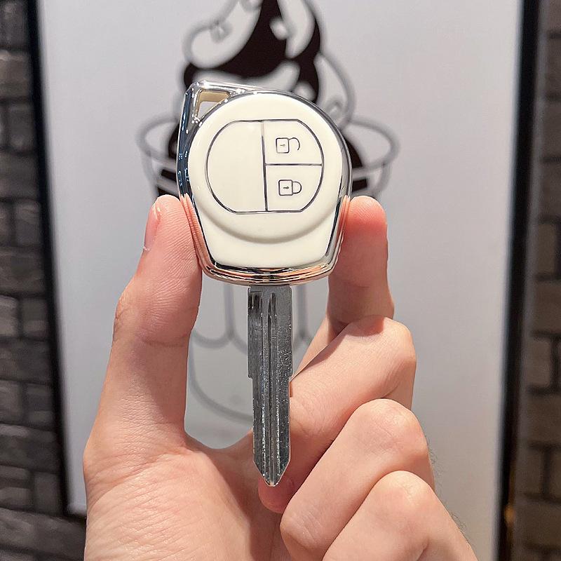 Suzuki Swift, Antelope, Alto, Jimny, Tianyu, SX4 Key Case Shell