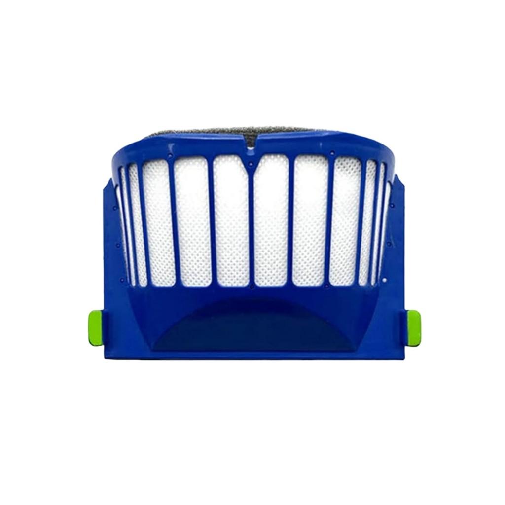 Roomba Irobot For 600 Series Robot Vacuum Cleaner Filter Screen And Brush Edge