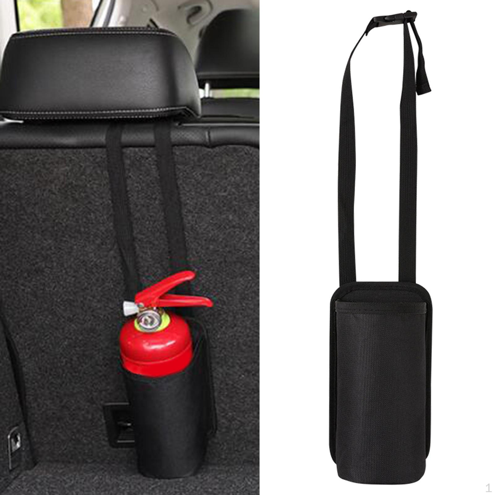 

Back Organizer for Emergency Equipment Medium