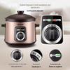 SUPOR ZMD 5L Electric Stew Pot CN plug (adapter included)