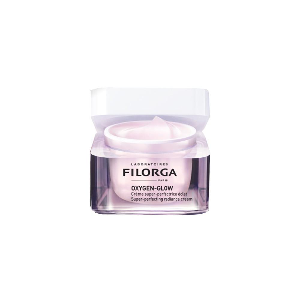 

Filorga Oxygen Glow супер совершенствующий крем для сияния кожи 50мл