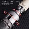 Integrated Internal External Pipe Threading Tool 1/2in 3/4in 1in Dual-Function Drill Compatible Threading Tool for Home Repairs