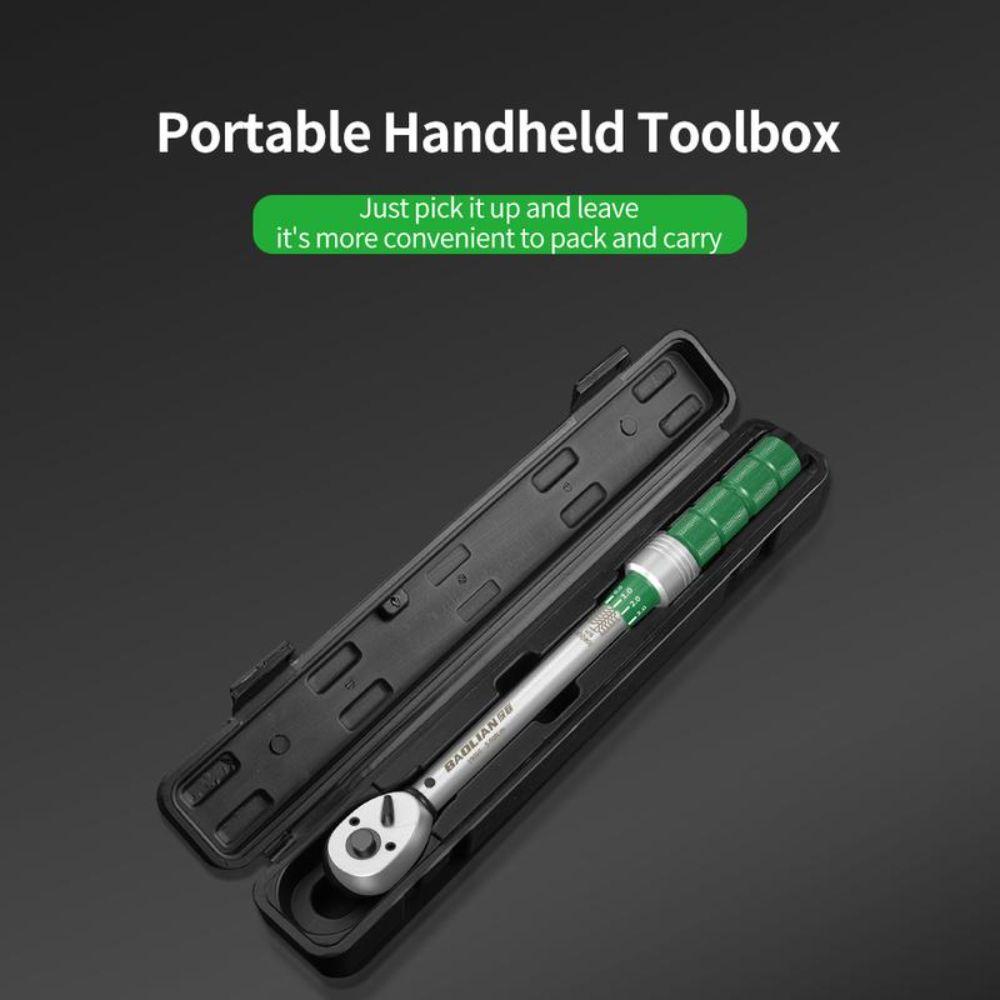 Adjustable Torque Wrench Kilogram Wrench  for Automotive Repair and Various Sizes of Machine Tools