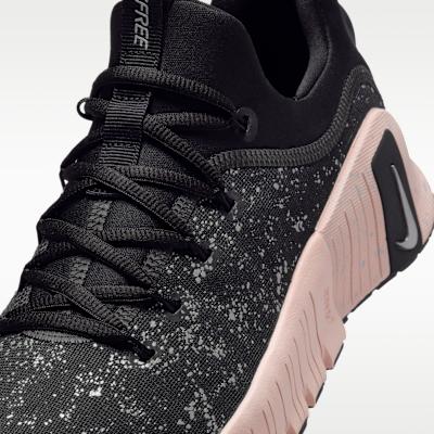 Nike Free Metcon 6 SE Black Silt Red (Women's)
