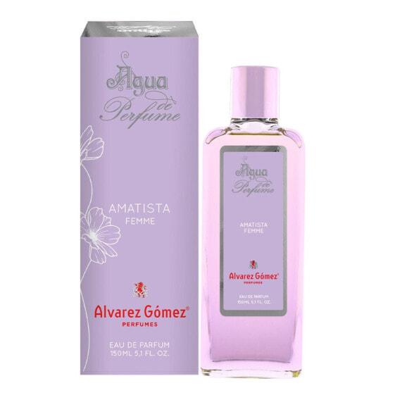 

Парфюмерная вода Alvarez Gomez Amethyst 150мл