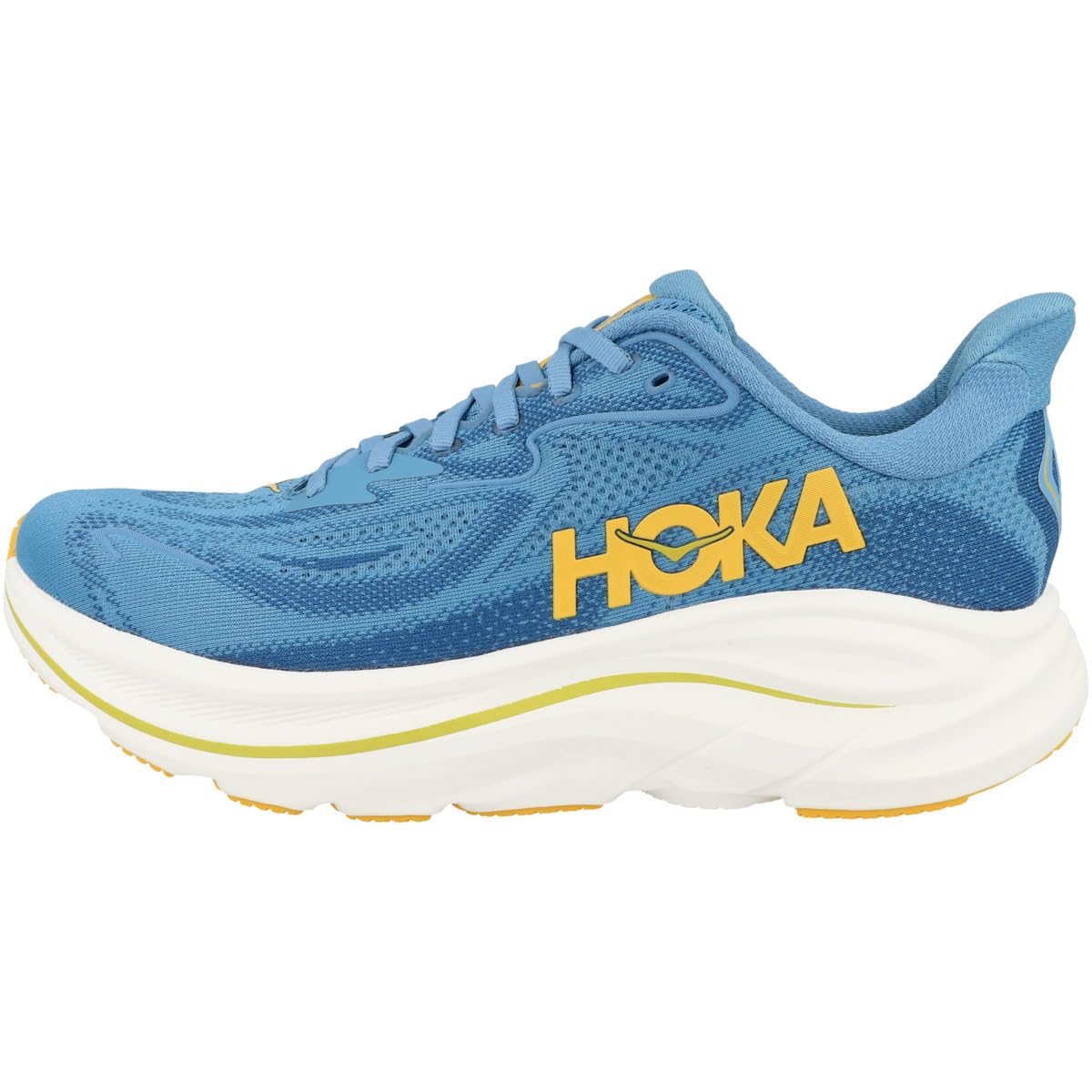 

Кроссовки HOKA ONE ONE Clifton 10 для бега по дороге 1162030 Мужская обувь, Дорога, Марафон, Бег,