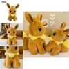 Large Size Cute Elf Plush Toy Doll Adorable Stuffed Animal For Children's Gifts