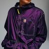 PUma Lightweight Woven Hoodie Zip Jacket U 529767 01
