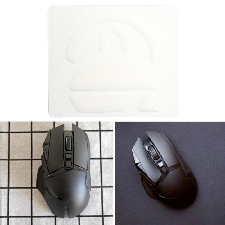 1Pack Mouse Skate for G502 LIGHTSPEED Mouse feet Replacement Glide Foot