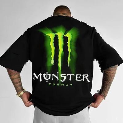 Kawasaki Summer New Quick Drying Breathable Fashion Sports Adult and Children's Mountain Off Road Cycling Short Sleeved T-shirt