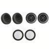 2 Peças Rodas para Churrasqueira Rodas de Churrasqueira Roda para Churrasqueira BBQ Resistente ao Calor Diâmetro do Furo 8-10mm Material Plástico Resistente ao Desgaste
