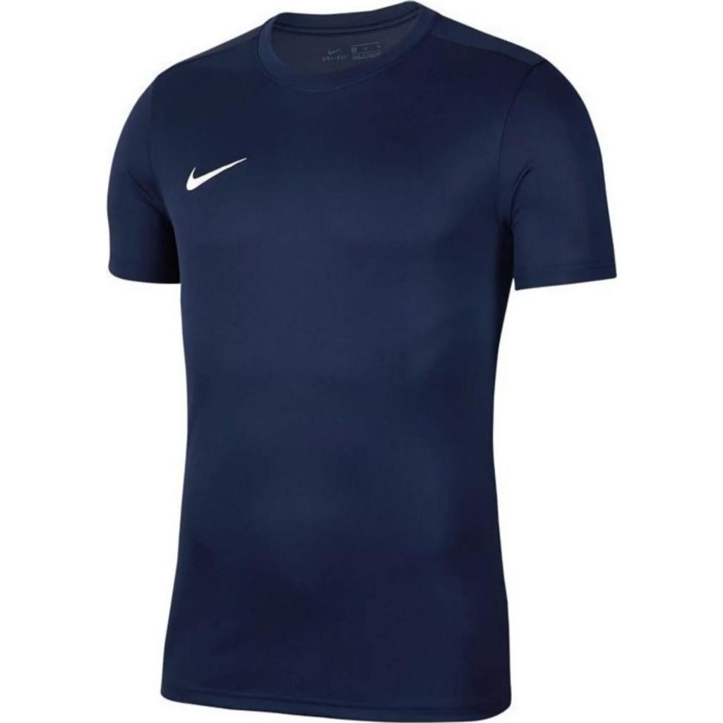 Mens Dry Park VII Short-Sleeved Jersey