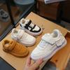 New Style Children's Sports Shoes - Casual Boys' Shoes, Soft-soled Girls' Shoes