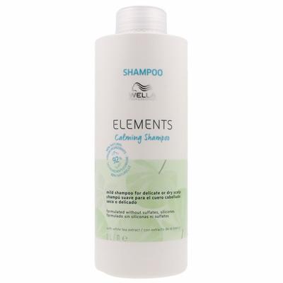 Soothing Shampoo Elements 1000 Ml -