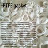 DN25 PTFE Flange Gasket - Teflon Sealing Washer 