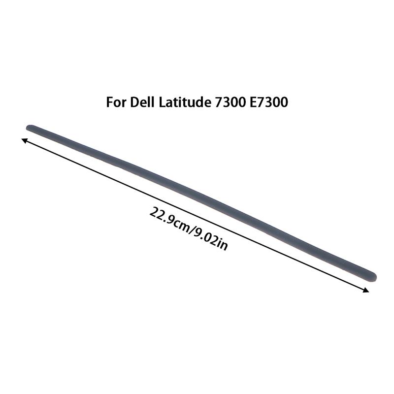 Universal Laptop Rubber Strip For  7300 Diy Bottom Case Foot Pad Surface Non-Slip Mat