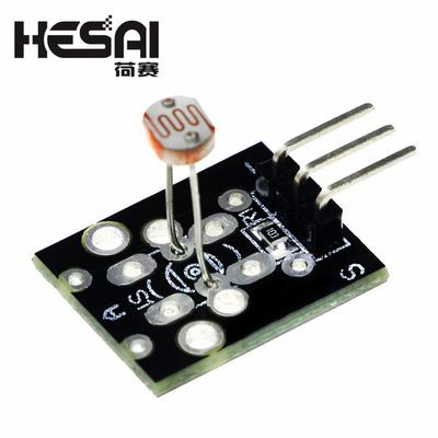 DIY-moduler – Elektroniska moduler