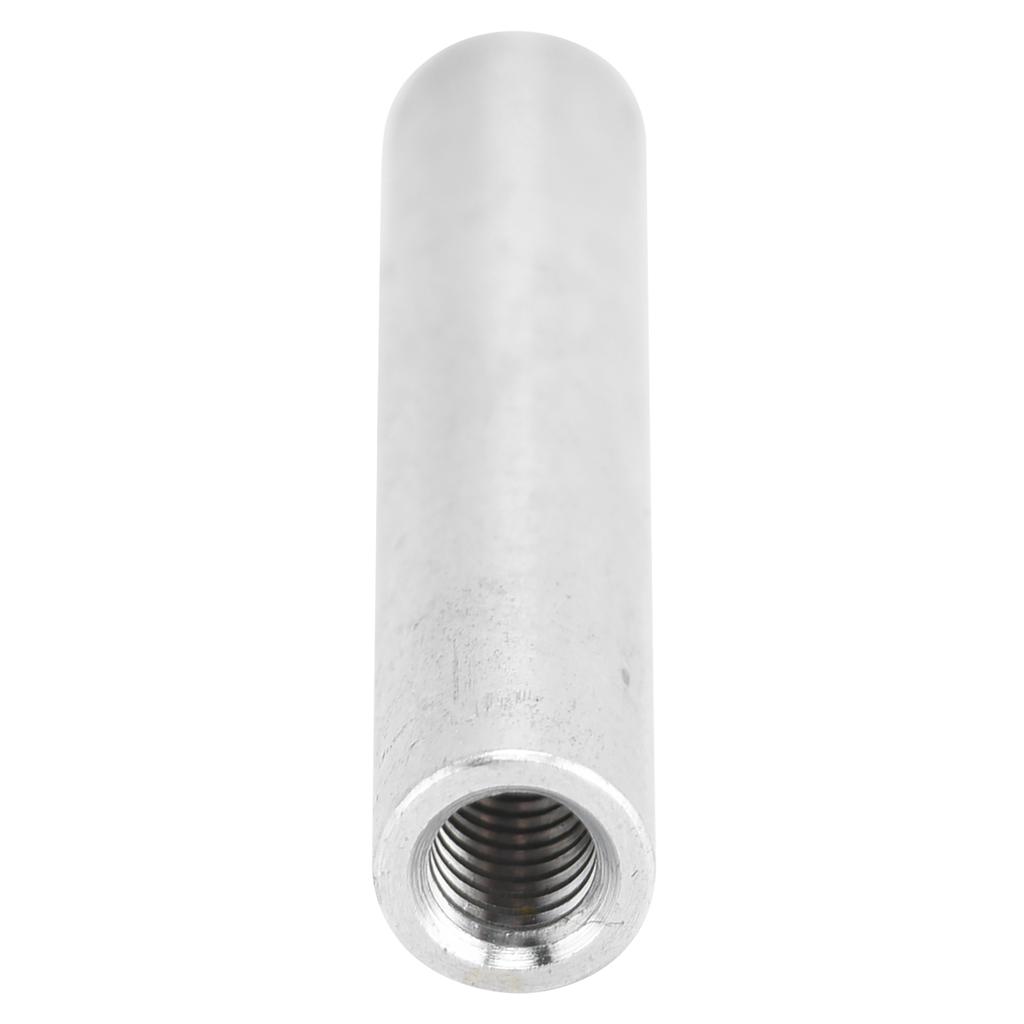 10Pcs Round Standoff Aluminum Alloy Female Thread Interval Connecting Column Kit M4x0.7mm
