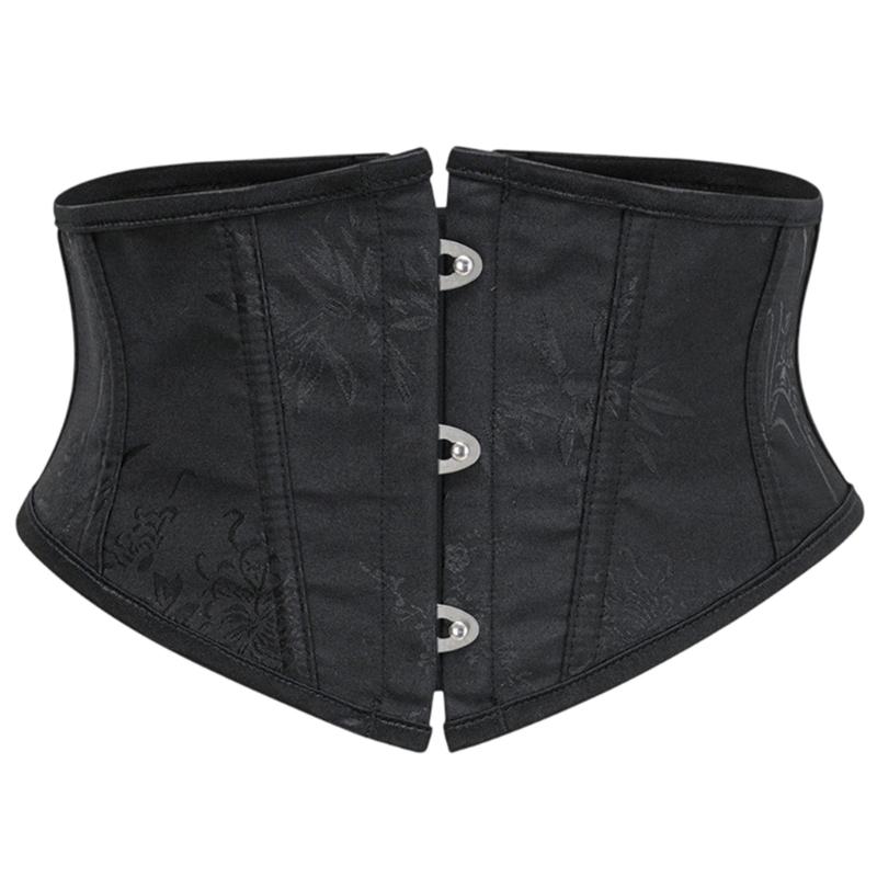Comfortable Waist Shaper Belt Machine Washable Easy Wear Corset Top For Easy Care And Long Time Wear