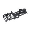 Main Frame DIY Compact Easy Installation High Performance Sturdy Aircraft Model Spare Parts Modified