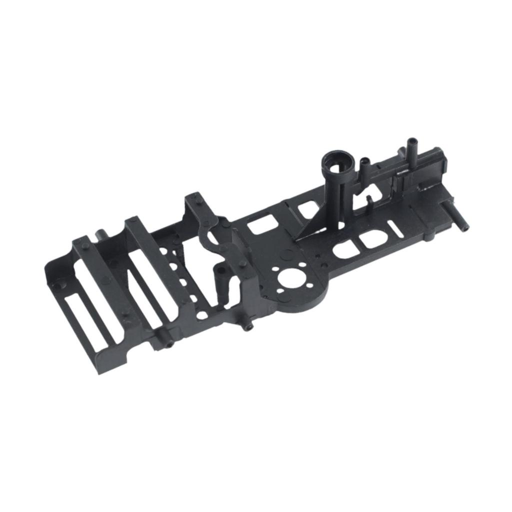 Main Frame DIY Compact Easy Installation High Performance Sturdy Aircraft Model Spare Parts Modified