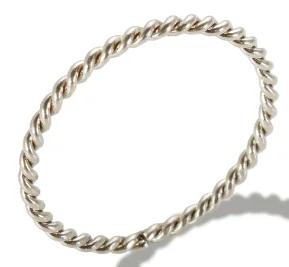 Anello Minimalista in Acciaio Inossidabile a Forma di Cuore Amore Vuoto per Donne Anelli con Zirconi Intarsiati Colore Oro Impermeabile Gioielli Moda Romantica