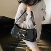 Fashion Bag Women's New Versatile Shoulder Messenger Bag