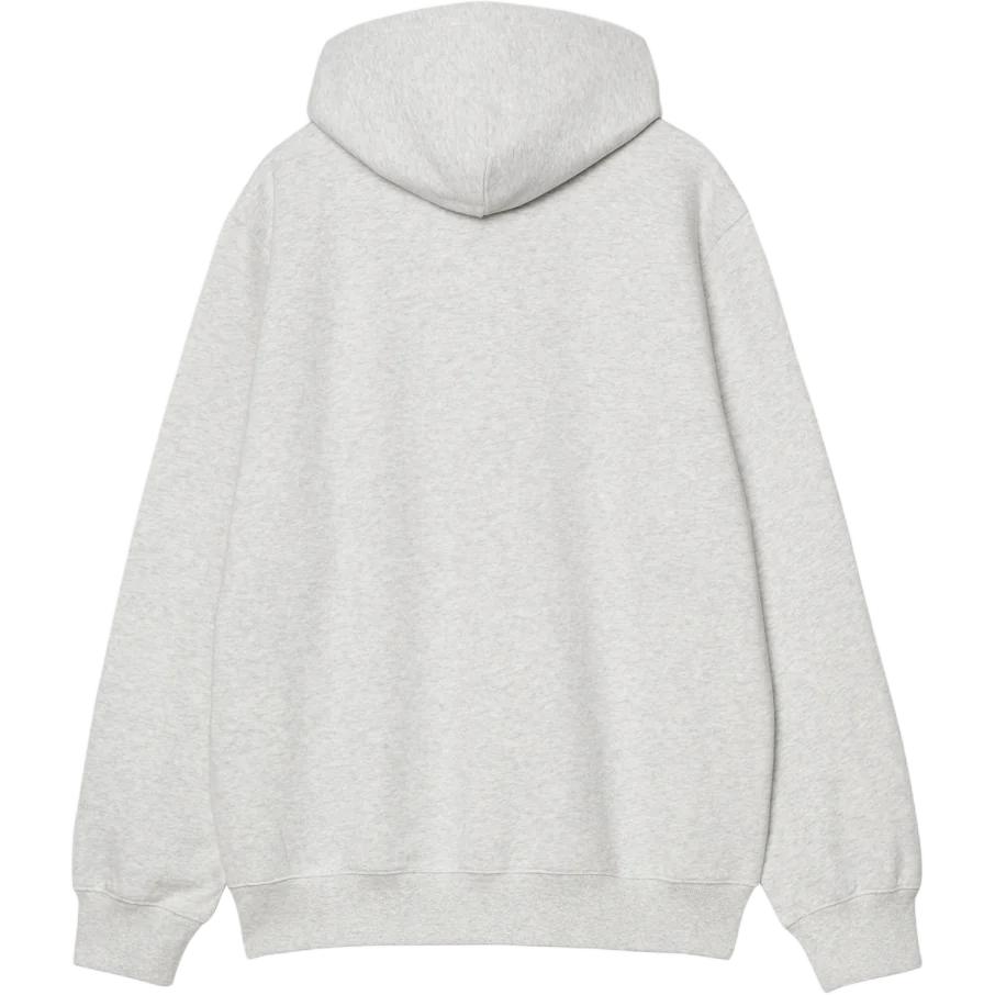 Carhartt WIP Wild Dogs Drawstring Hoodie I035625-482-XX