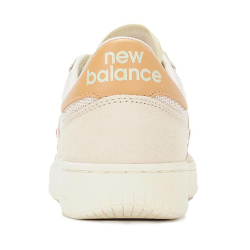 New Balance Proct Series Light Gray/Gold Sneakers PROCTCTM
