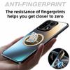 Per Custodia OnePlus 15 Rigida AG Opaca Magnetica Protettiva Cover Posteriore Custodia per Telefono Per OnePlus15 15R One Plus 15 1+15 Scocca Copertura Completa