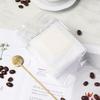 50/100PCS Disposable Coffee Filter Bags Drip Coffee Paper with Hanging Ears Portable Espresso Tea Brewing Accessories