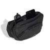 Adidas Ultra Moderne Hüfttasche KTM27 Herren Schwarz/Schwarz (JE3216)