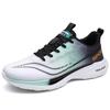 Fashion Men Casual Sport Shoes Breathable Lightweight Sneakers Outdoor Mesh Running Shoes Athletic Jogging Walking Shoes