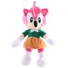 Sonic the Hedgehog and Friends 6-delars plyschleksak, 28 cm, Sonic and Friends-samlingspresent